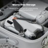 Dji Mini 4 Pro Gimbal Lock - Dji Mini Gimbal Cover - Dji Mini 4 Pro Gimbal Guard